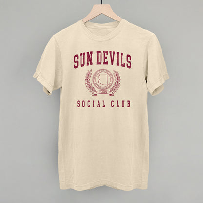 Sun Devils Social Club