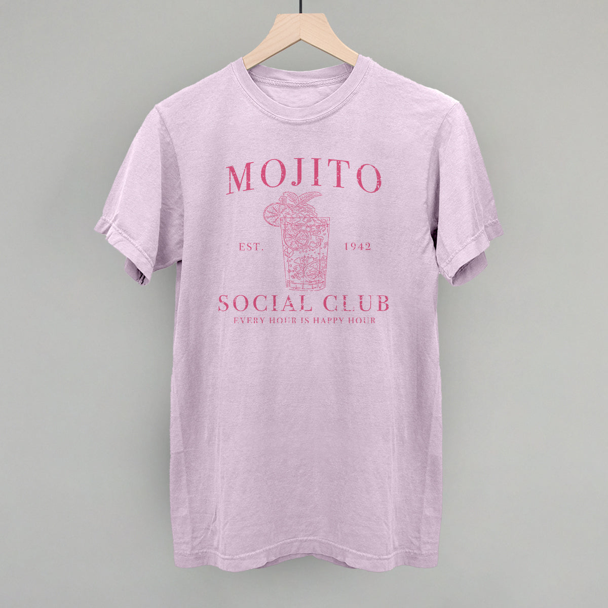 Mojito Social Club