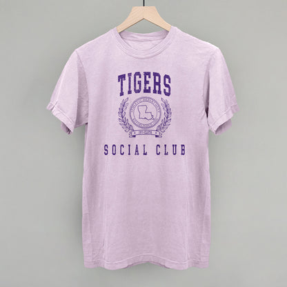 Tigers Social Club