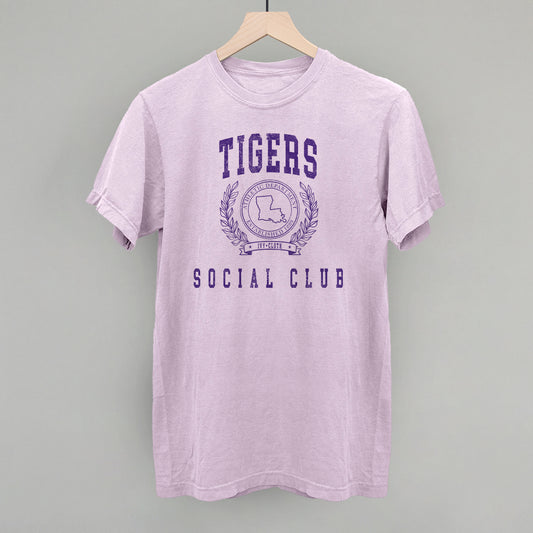 Tigers Social Club