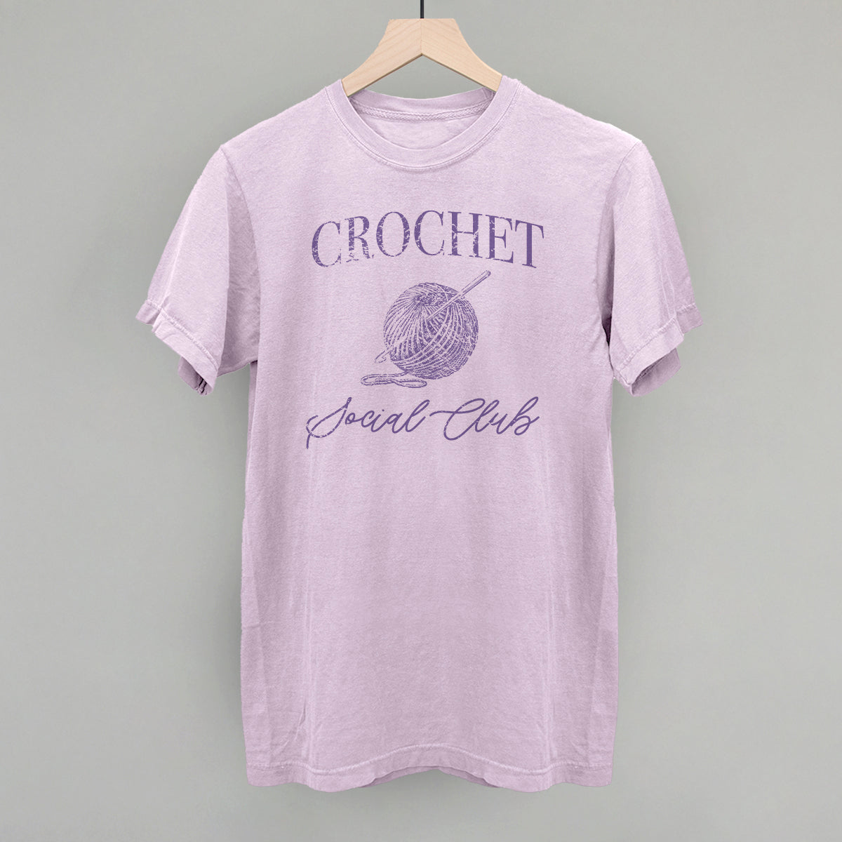 Crochet Social Club