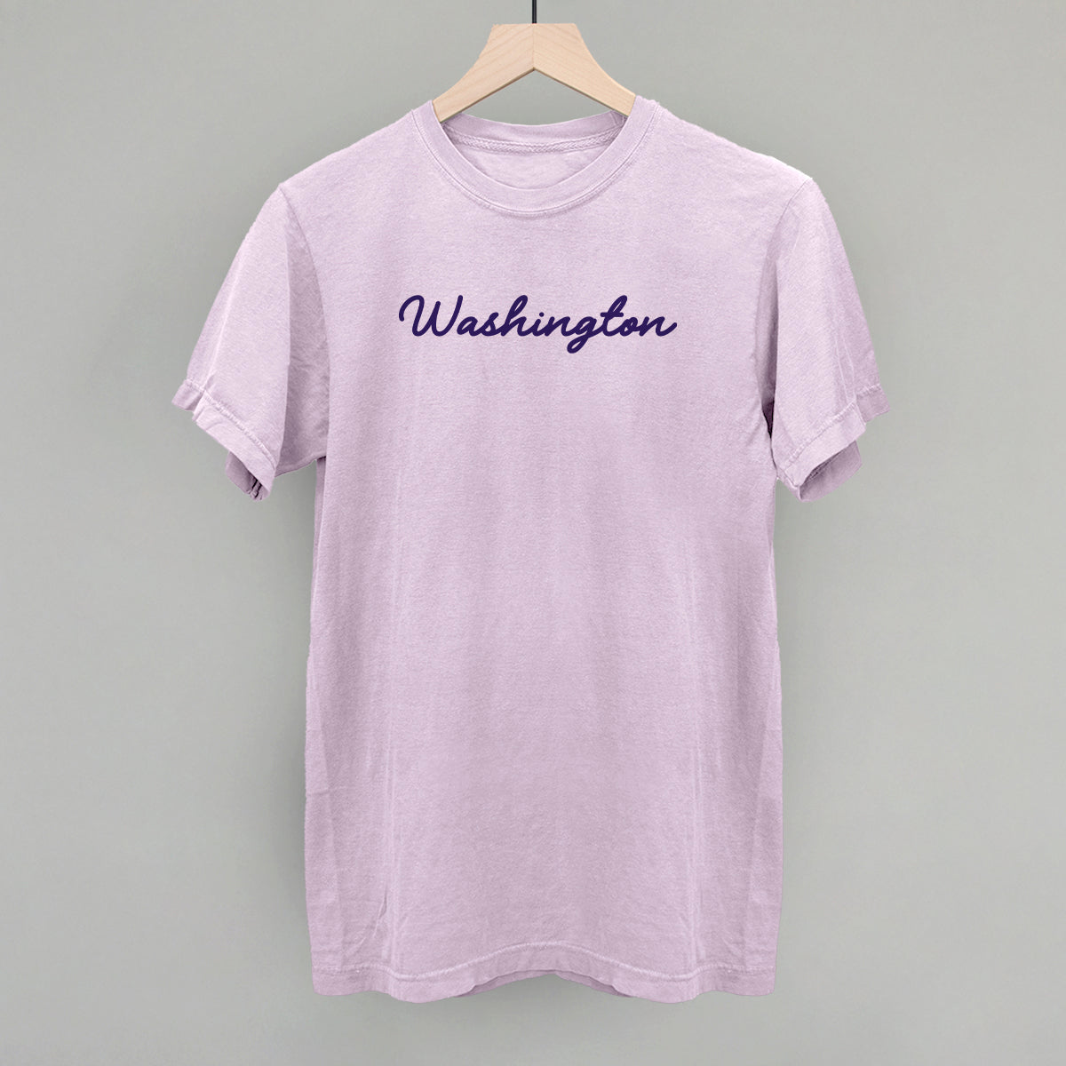 Washington Script