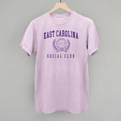 East Carolina Social Club