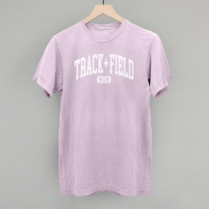 Track & Field Mom Collegiate