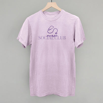 Nurse Social Club