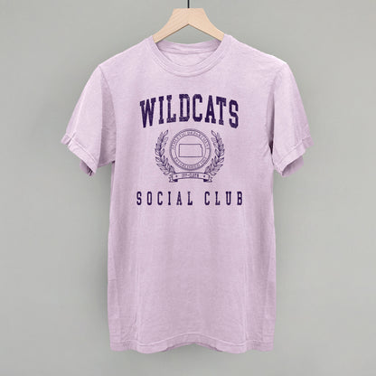 Wildcats Social Club