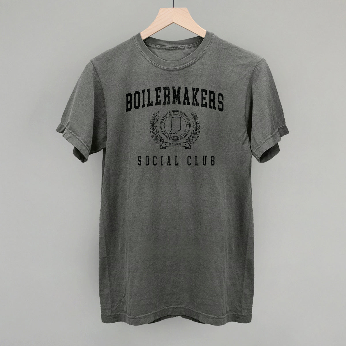 Boilermakers Social Club