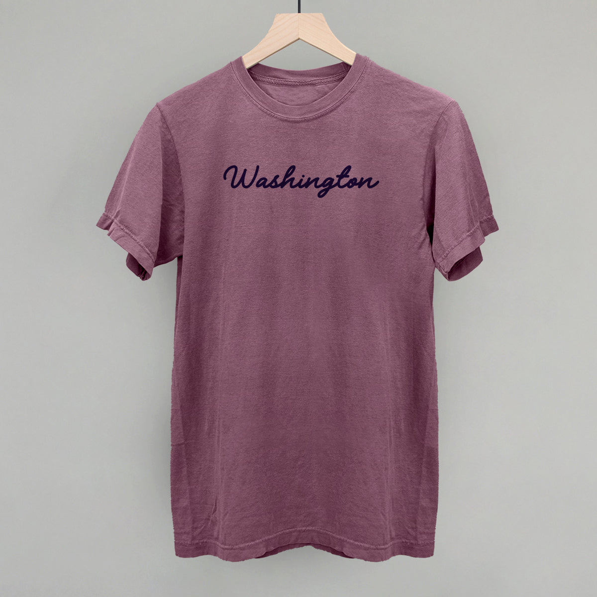 Washington Script