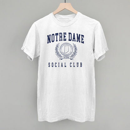 Notre Dame Social Club