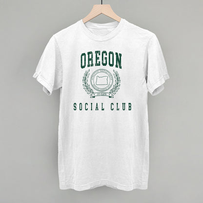 Oregon Social Club