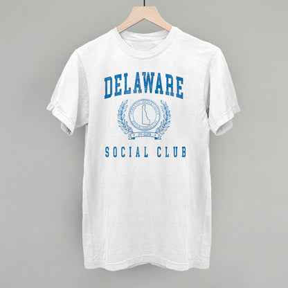 Delaware Social Club