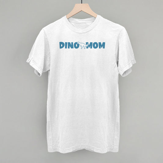 Dino Mom