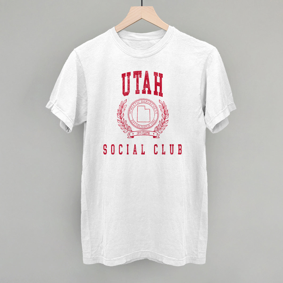 Utah Social Club