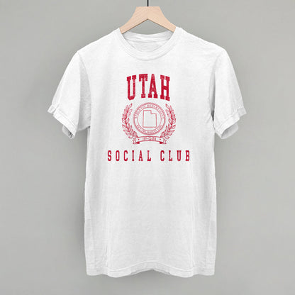 Utah Social Club