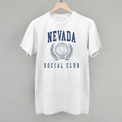 Nevada Social Club