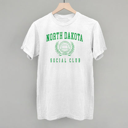 North Dakota Social Club