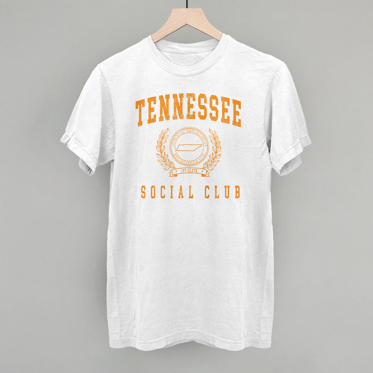 Tennessee Social Club