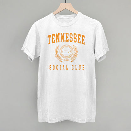 Tennessee Social Club