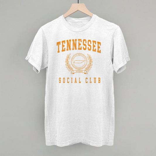 Tennessee Social Club