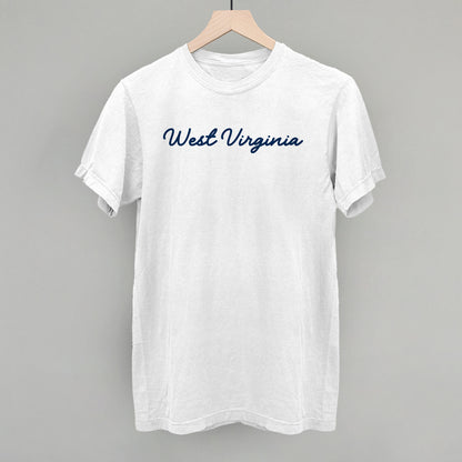 West Virginia Script