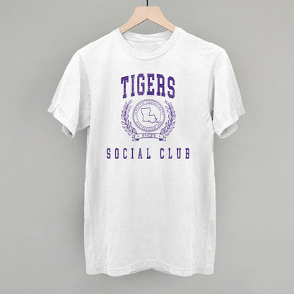 Tigers Social Club