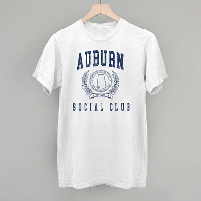 Auburn Social Club