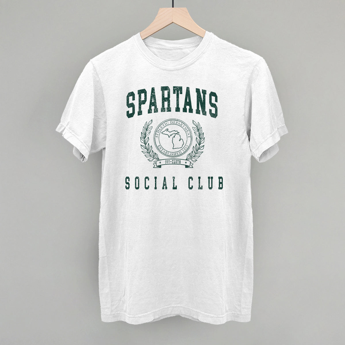 Spartans Social Club