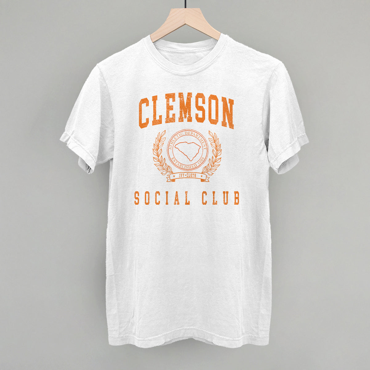 Clemson Social Club