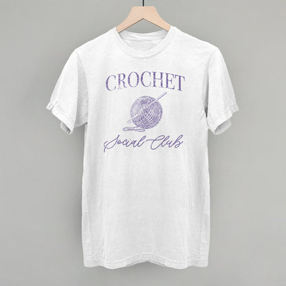 Crochet Social Club