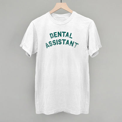 Dental Assistant Arch