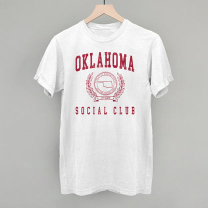 Oklahoma Social Club