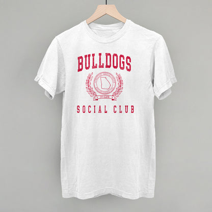 Bulldogs Social Club