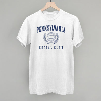 Pennsylvania Social Club