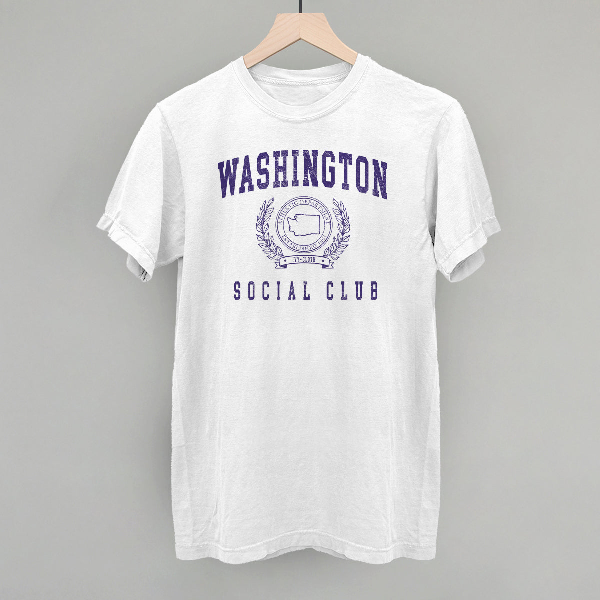 Washington Social Club