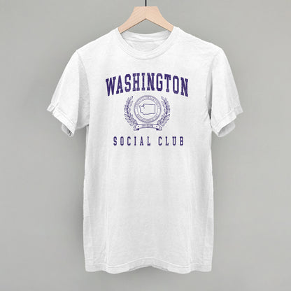 Washington Social Club