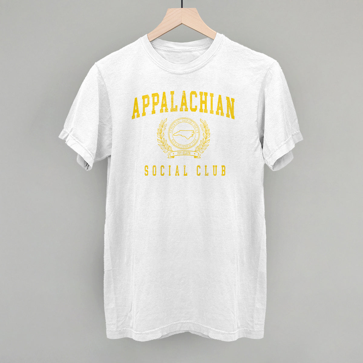 Appalachian Social Club