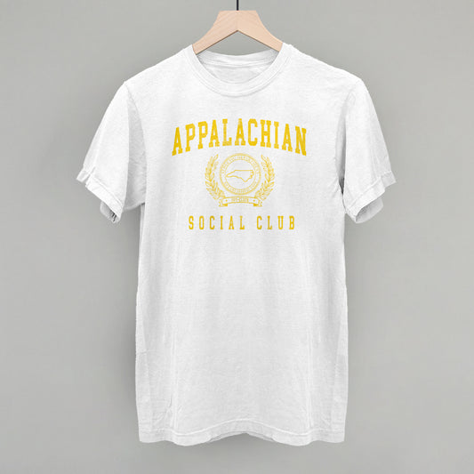 Appalachian Social Club