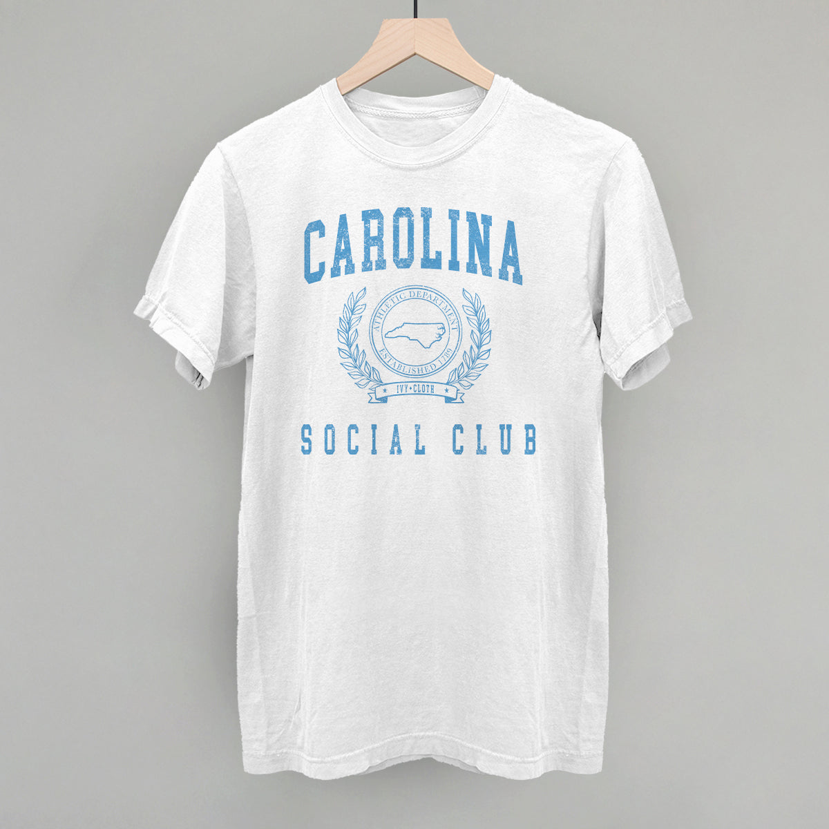 Carolina Social Club