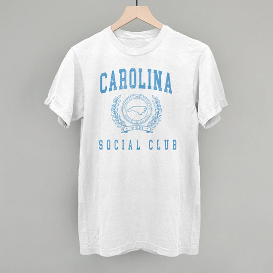 Carolina Social Club