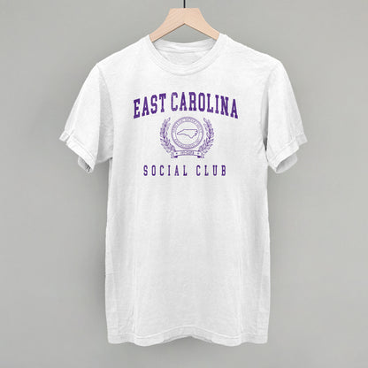 East Carolina Social Club