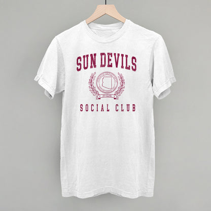 Sun Devils Social Club