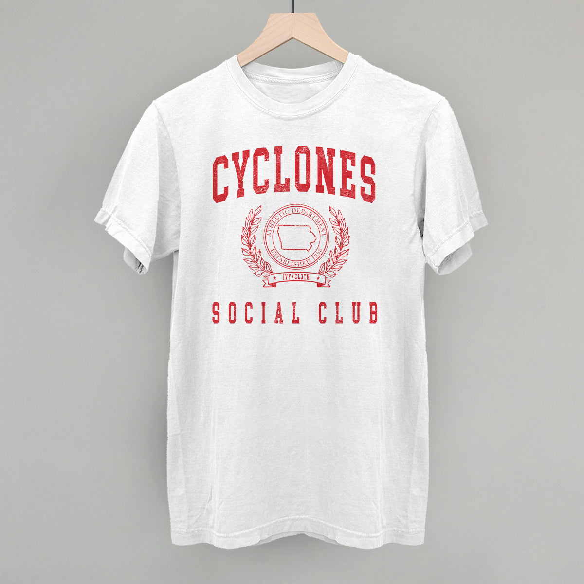 Cyclones Social Club