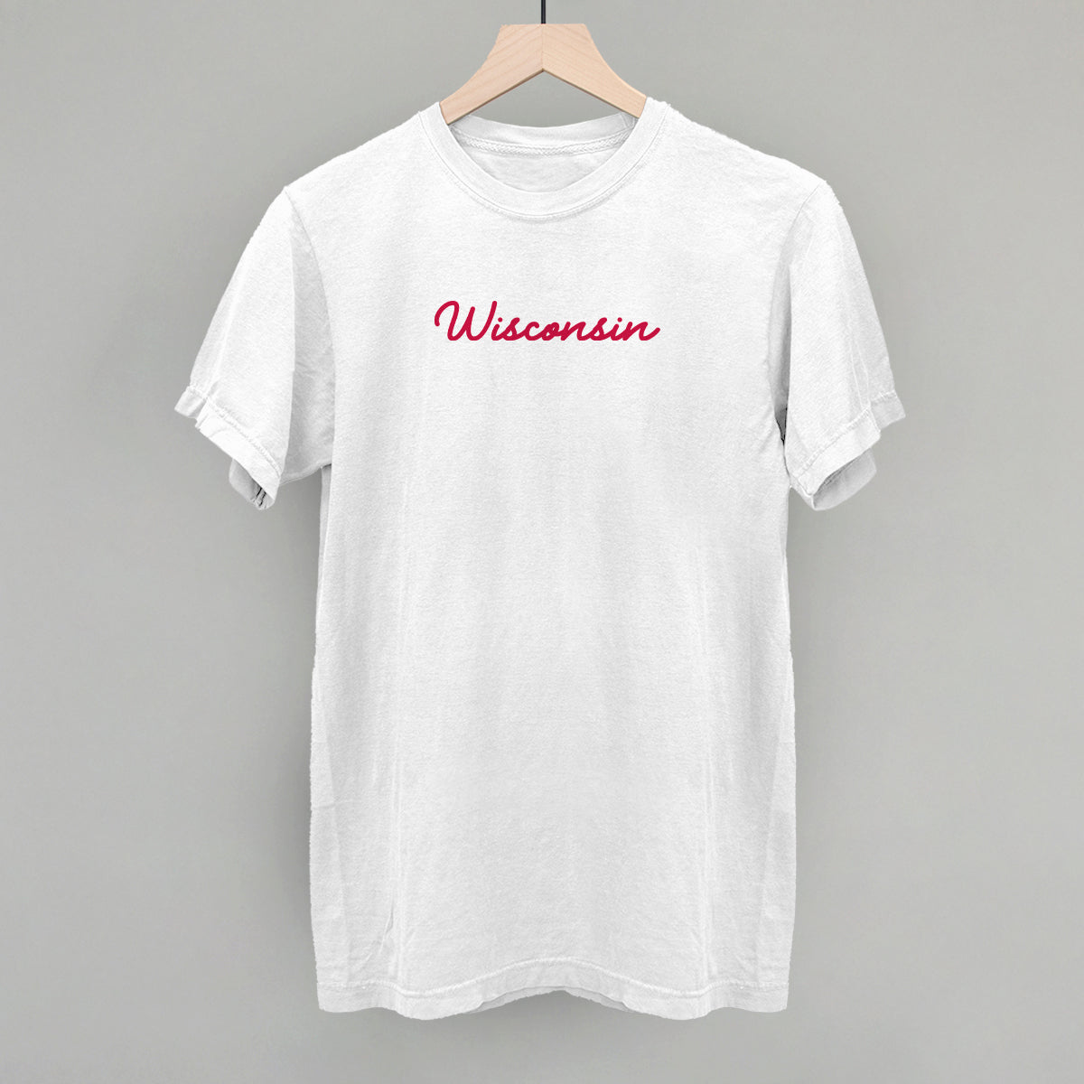 Wisconsin Script