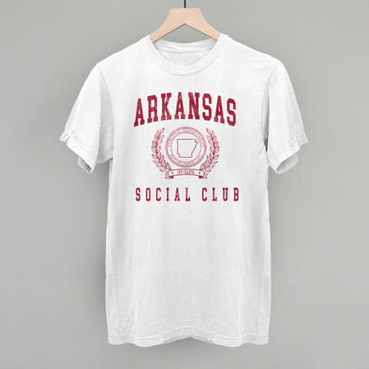 Arkansas Social Club