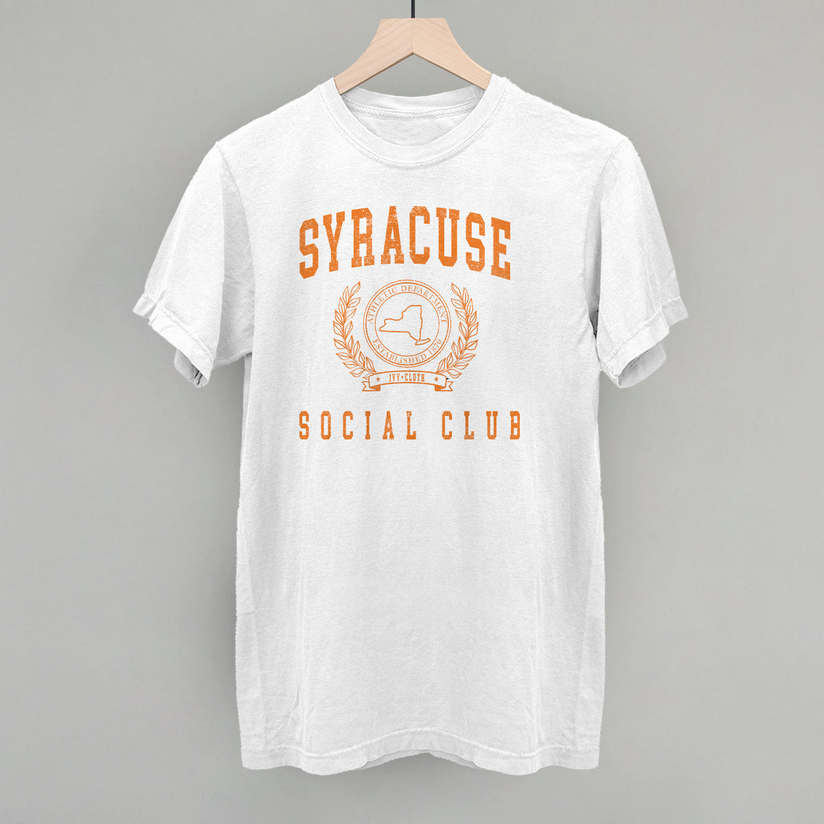 Syracuse Social Club