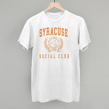 Syracuse Social Club