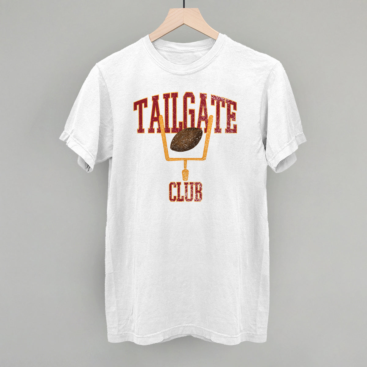 Tailgate Club (Goal Post)