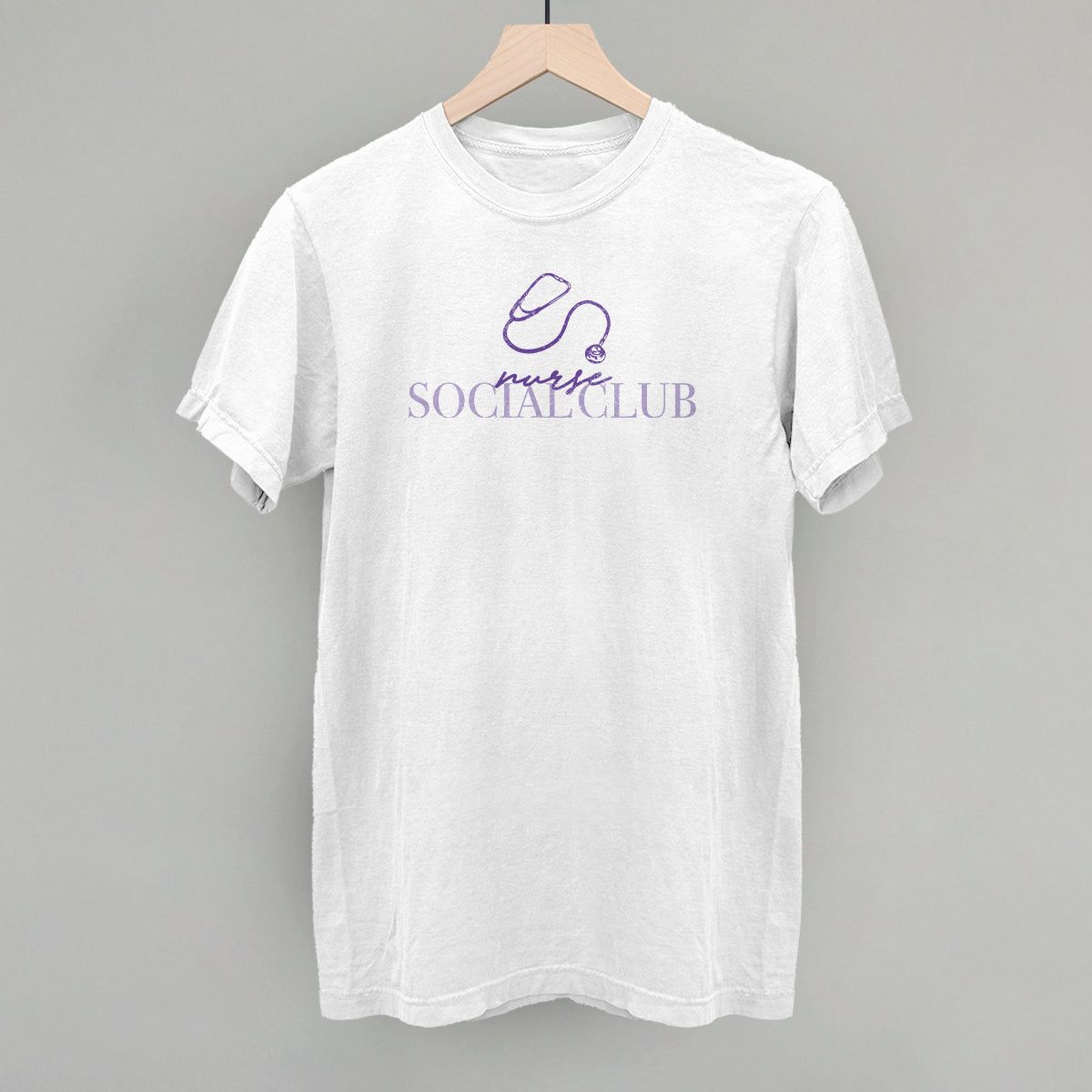 Nurse Social Club