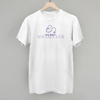 Nurse Social Club