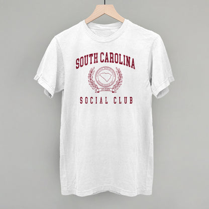 South Carolina Social Club